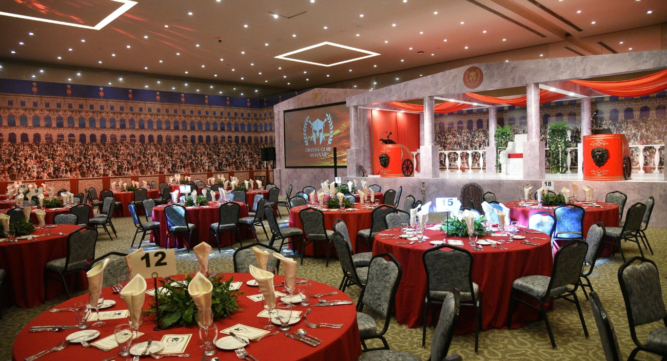 Event Management Services in Agra and Lucknow